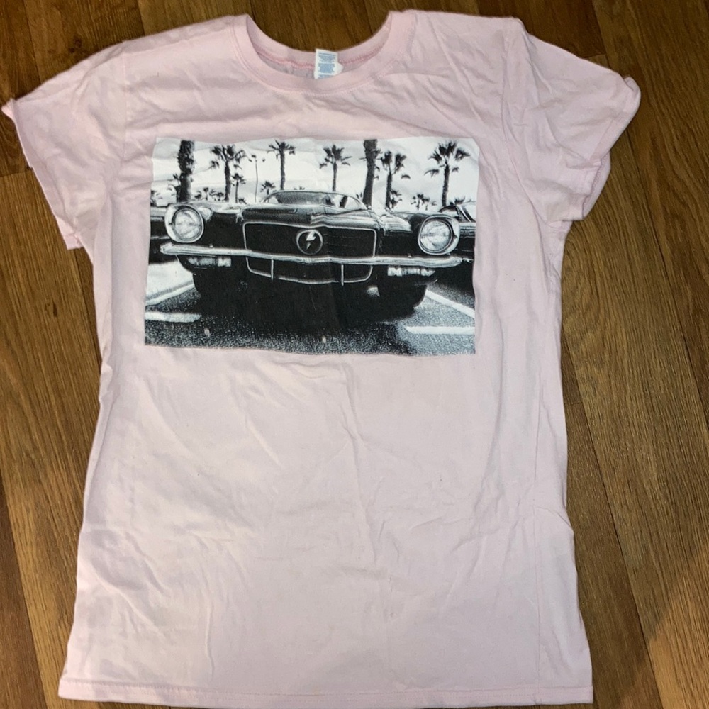 T shirt
